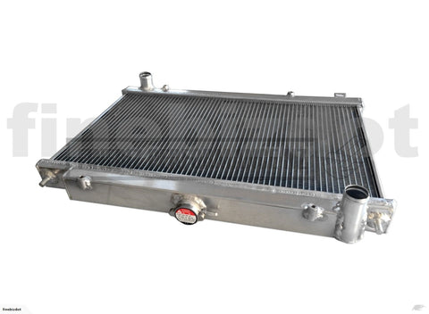 Alloy Silvia S14 S15 200Sx Sr20Det Radiator - Car Parts