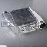 Alloy Water To Air Intercooler 250 X 220 115Mm - Car Parts
