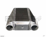 Alloy Water To Air Intercooler 260 X 130 115Mm - Car Parts