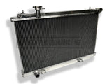 Aluminium Nissan Fairlady 350Z Radiator - Car Parts
