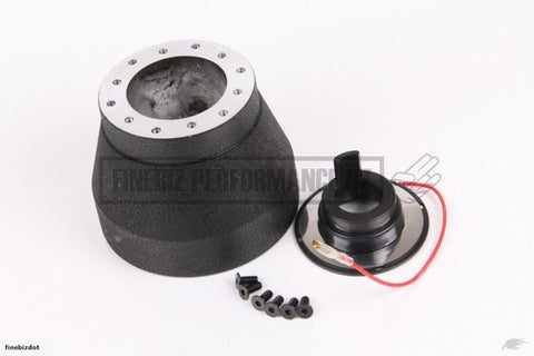 Bmw 3 Series E30 Boss Kit - Car Parts