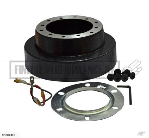 Bmw 3 Series E46 Boss Kit - Car Parts