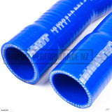 Bmw E46 325 328 330 6Cyl Radiator Silicone Hoses - Car Parts