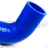 Bmw E46 325 328 330 6Cyl Radiator Silicone Hoses - Car Parts