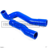 Bmw E46 325 328 330 6Cyl Radiator Silicone Hoses - Car Parts