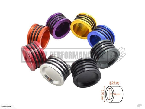 Cam Seal For Honda Dohc B16 B18 H22 Engine - Car Parts