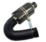 Cold Feed Induction & Carbon Fibre Air Filter Box