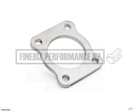 Evo1-3 Vr4 Dsm Turbine Inlet / Exhaust Flange - Car Parts