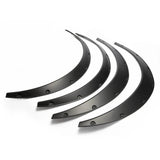 Fender Flare Kit - 4 PCS