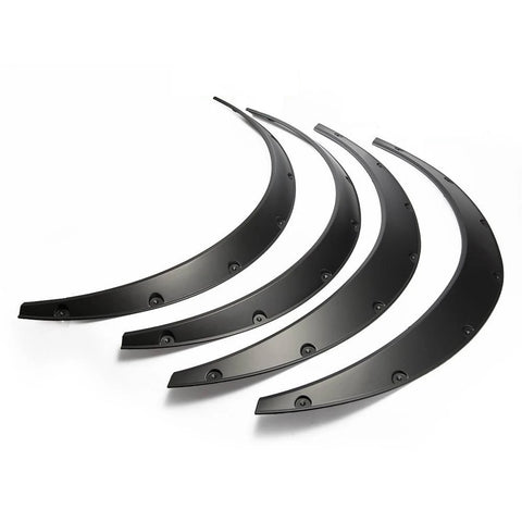 Fender Flare Kit - 4 PCS