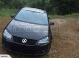 Fibreglass Volkswagen Golf 5 Gti Mk5 Eyelids - Car Parts