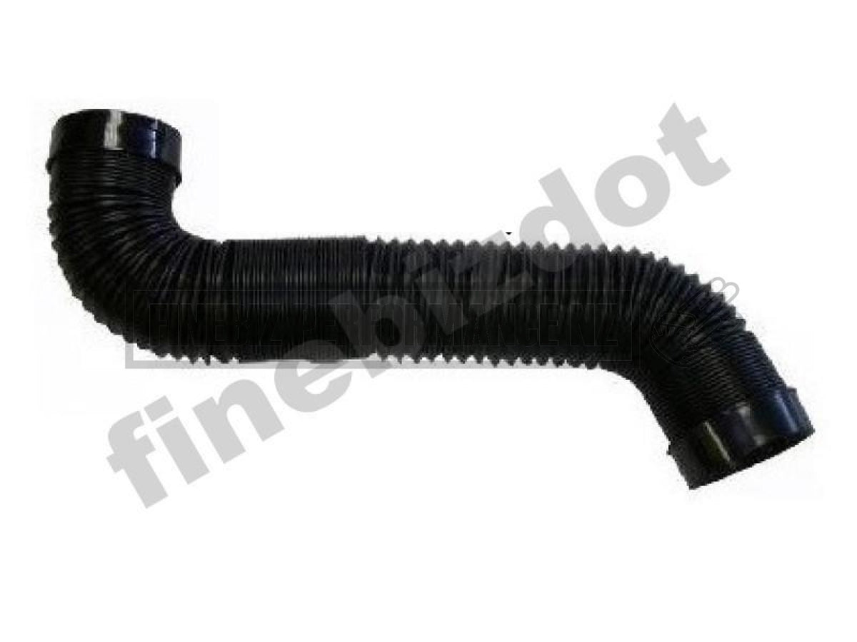 FLEXIBLE AIR FILTER INTAKE HOSE 80MM DIAMETER Performance