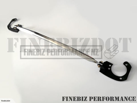 Front Strut Brace - Bmw E46 320I 325I 330I 320Ci 325Ci 328Ci 1999-2003 - Car Parts