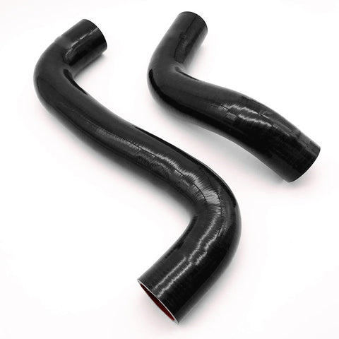 SUBARU WRX GDB SILICONE RADIATOR HOSE KIT (2 PCS)