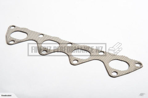 Honda B Series B16 B18 Exhaust Gasket - Car Parts