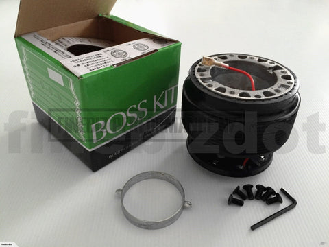 Honda Civic Boss Kit - Car Parts
