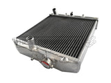 Honda Civic Eg Ek Alloy Radiator And Fan Shroud - Car Parts