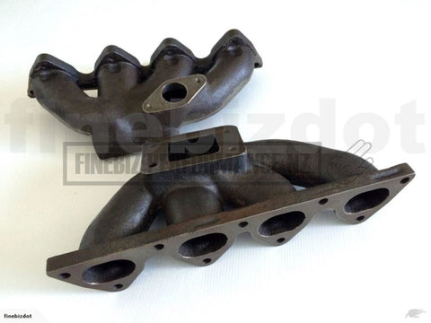 Honda Civic Integra B16 B18 Turbo Manifold - Car Parts
