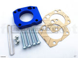 Honda Eg Ek Dc2 Civic Integra Throttle Body Spacer - Car Parts