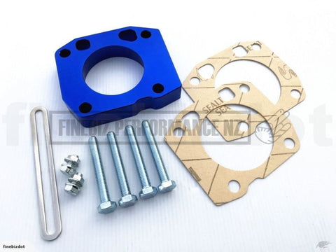 Honda Eg Ek Dc2 Civic Integra Throttle Body Spacer - Car Parts