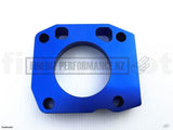 Honda Eg Ek Dc2 Civic Integra Throttle Body Spacer - Car Parts
