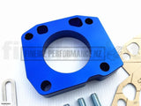 Honda Eg Ek Dc2 Civic Integra Throttle Body Spacer - Car Parts