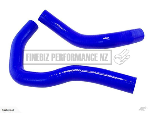 Honda Integra Dc5 K20A Silicone Radiator Hose Kit - Car Parts