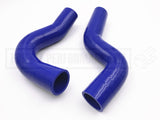 WRX / STI GC8 SILICONE RADIATOR HOSE KIT (9 PCS)
