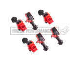 Ignition Coil Packs For Skyline R32 R33 Rb Series 1 Rb20Det Rb25Det Rb26Dett - Car Parts