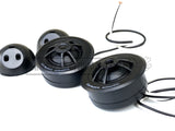 Karmenn Acoustic Germany K60 Speaker 6.5 2-Way Component System With Crossovers - Car Parts
