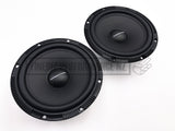 Karmenn Acoustic Germany K61 Car Speaker 6.5 2-Way Component System - Parts