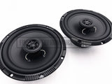Karmenn Acoustic Germany K61T 6.5 2-Way Coaxial Speakers - Car Parts