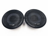 Karmenn Acoustic Germany K62T 6.5 2-Way Coaxial Speakers - Car Parts