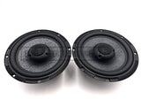 Karmenn Acoustic Germany K62T 6.5 2-Way Coaxial Speakers - Car Parts