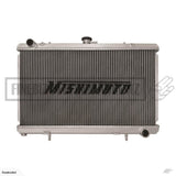 Mishimoto Nissan 240Sx Performance Aluminum Radiator 1989-1994 Sr20 Engine - Car Parts
