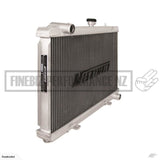 Mishimoto Nissan 240Sx Performance Aluminum Radiator 1989-1994 Sr20 Engine - Car Parts