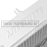 Mishimoto Nissan 240Sx Performance Aluminum Radiator 1989-1994 Sr20 Engine - Car Parts