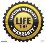 Mishimoto X-Line 3 Core Subaru Wrx Sti Radiator 2008-2014 * Life Time Warranty - Car Parts