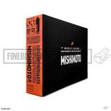 Mishimoto X-Line 3 Core Subaru Wrx Sti Radiator 2008-2014 * Life Time Warranty - Car Parts