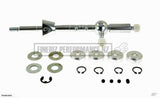 Mitsubishi Evo 8 / 9 Short Shifter - Car Parts