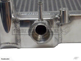 Mitsubishi Evo7/8/9 Aluminum Radiator 2001 - 2007 - Car Parts