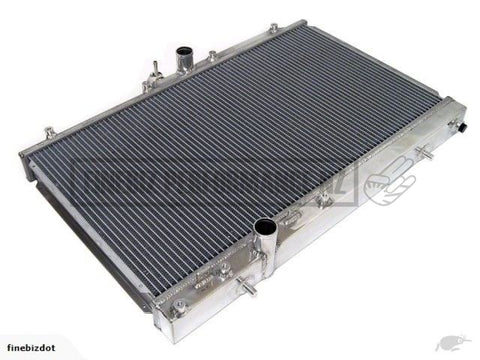 Mitsubishi Evo7/8/9 Aluminum Radiator 2001 - 2007 - Car Parts