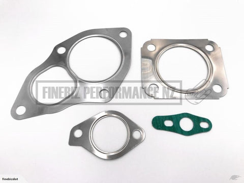 Mitsubishi Td04 Td05 Turbo Gasket Set - 4 Pcs - Car Parts