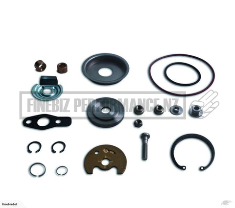 Mitsubishi Td05Hr Turbo Repair Rebuild Kit Mhi Evo 4-8 Reverse Upgrade - Car Parts