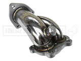 S14/S15 Silvia SR20DET stainless steel Dump Pipe