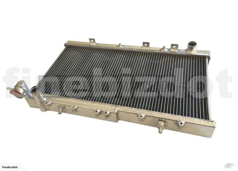 Nissan Pulsar Gtir N14 N15 Radiator - 28Mm Inlet And Outlet - Car Parts