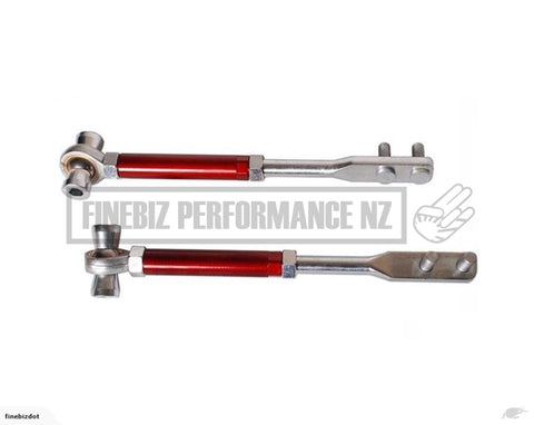 Nissan S13 S14 R32 Front Tension Rods - Car Parts