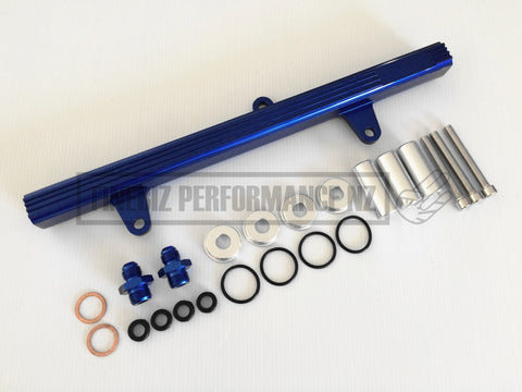 Nissan S13 Sr20Det Fuel Rail - Car Parts
