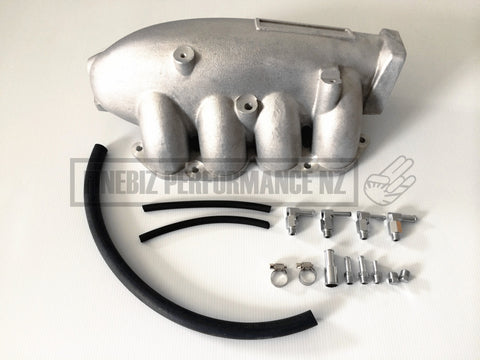 Nissan Silvia S14 S15 Sr20Det Intake Manifold - Car Parts