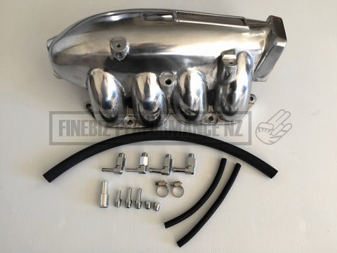 Nissan Silvia S14 S15 Sr20Det Intake Manifold - Car Parts